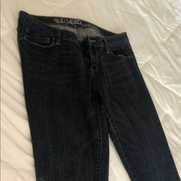 Denim Jeans - Picture 3 of 3